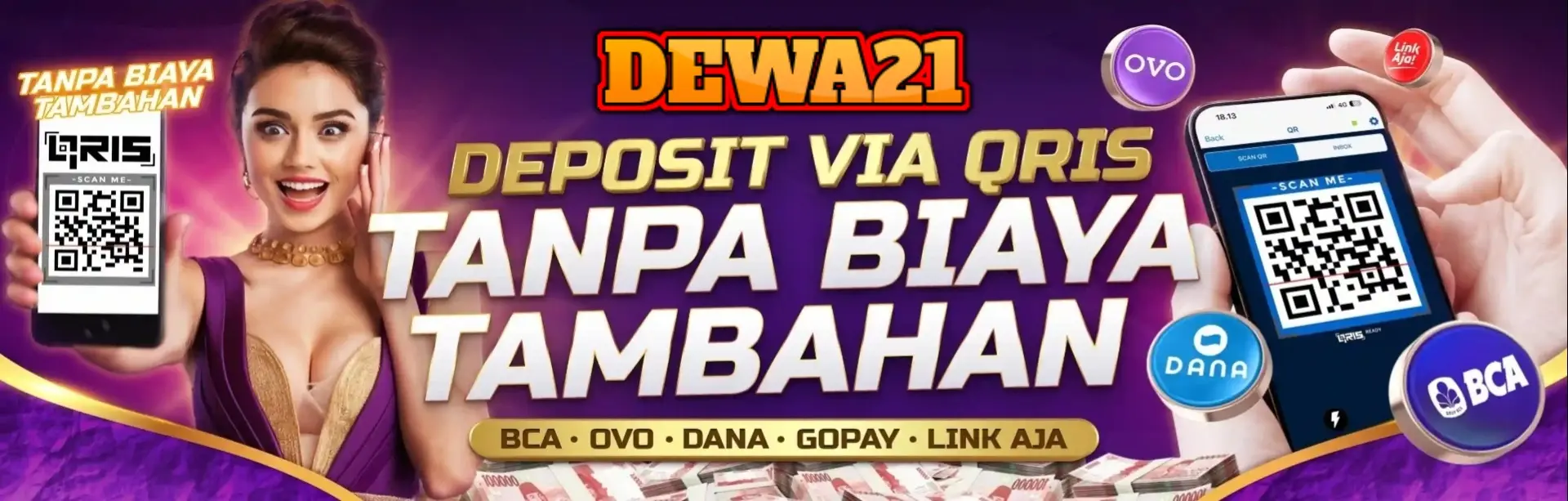 Link Dewa21 Terbaru